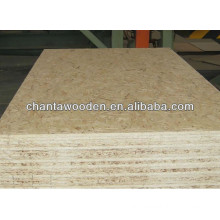 professional manufacture for the osb3 board